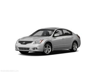 used 2011 Nissan Altima car