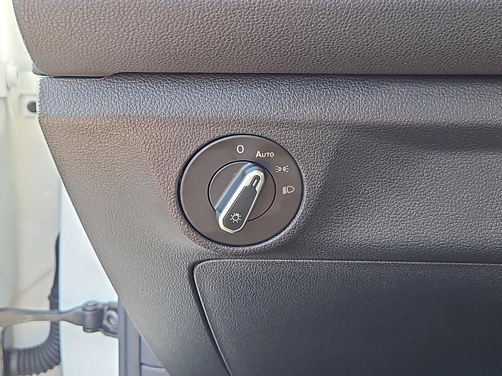 used 2025 Volkswagen Jetta car, priced at $20,900