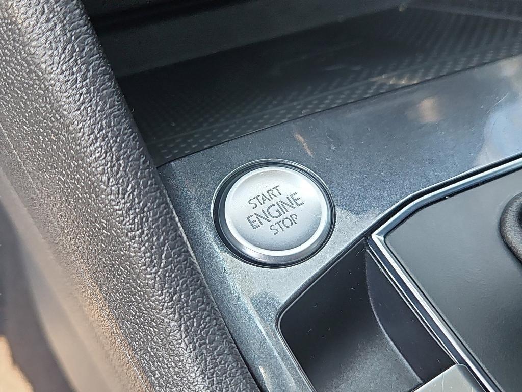 used 2020 Volkswagen Tiguan car, priced at $19,900