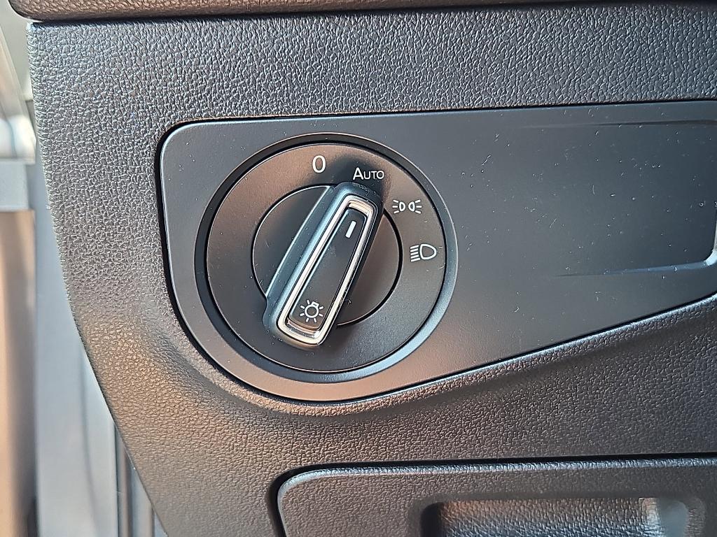 used 2020 Volkswagen Tiguan car, priced at $19,900