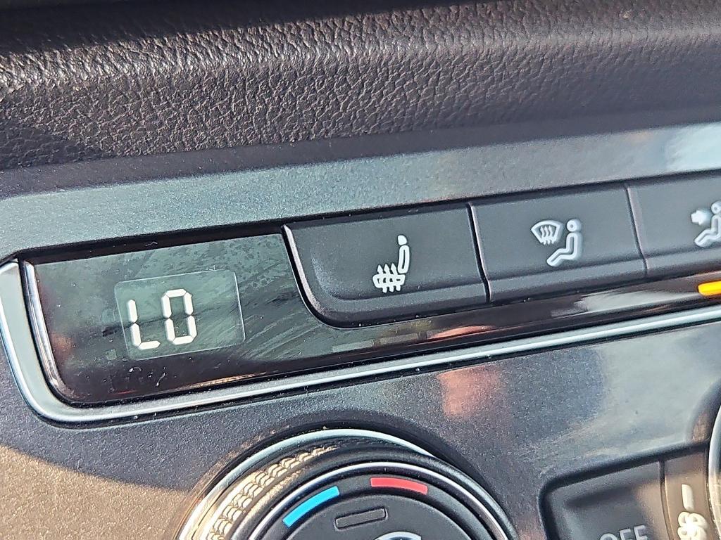 used 2020 Volkswagen Tiguan car, priced at $19,900
