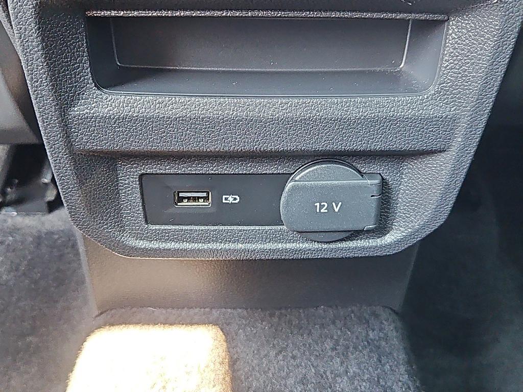 used 2020 Volkswagen Tiguan car, priced at $19,900