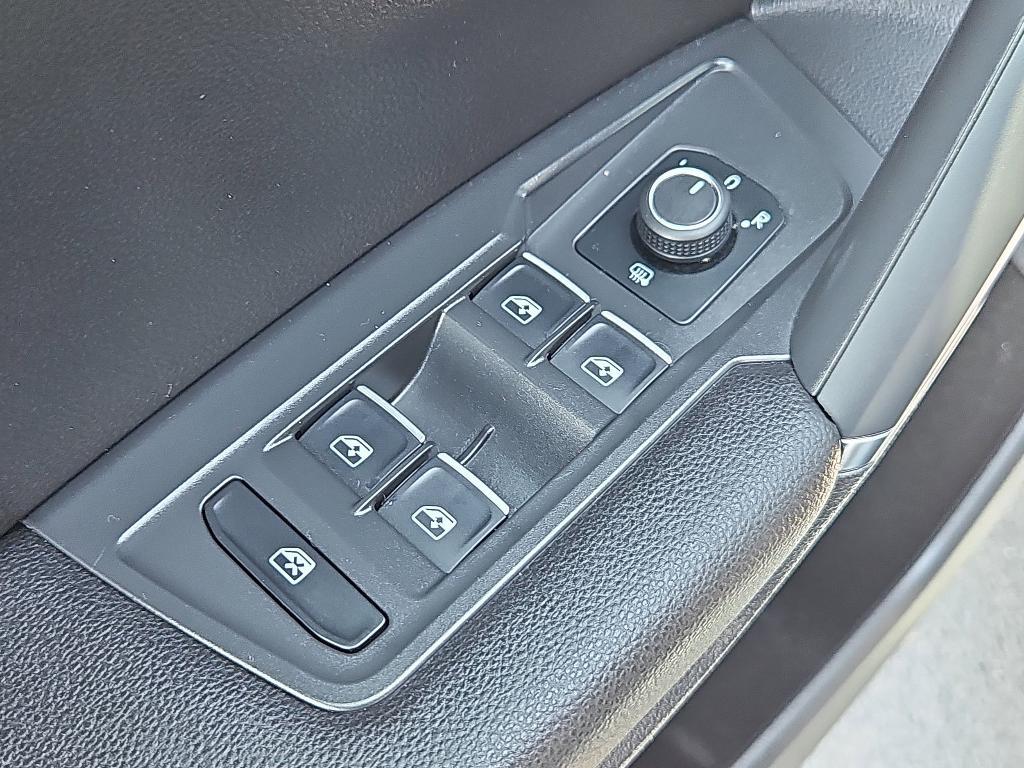used 2020 Volkswagen Tiguan car, priced at $19,900