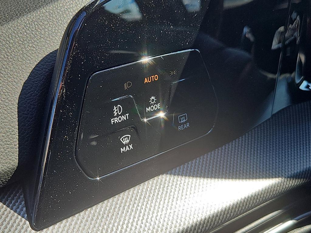 new 2025 Volkswagen Golf GTI car, priced at $41,476