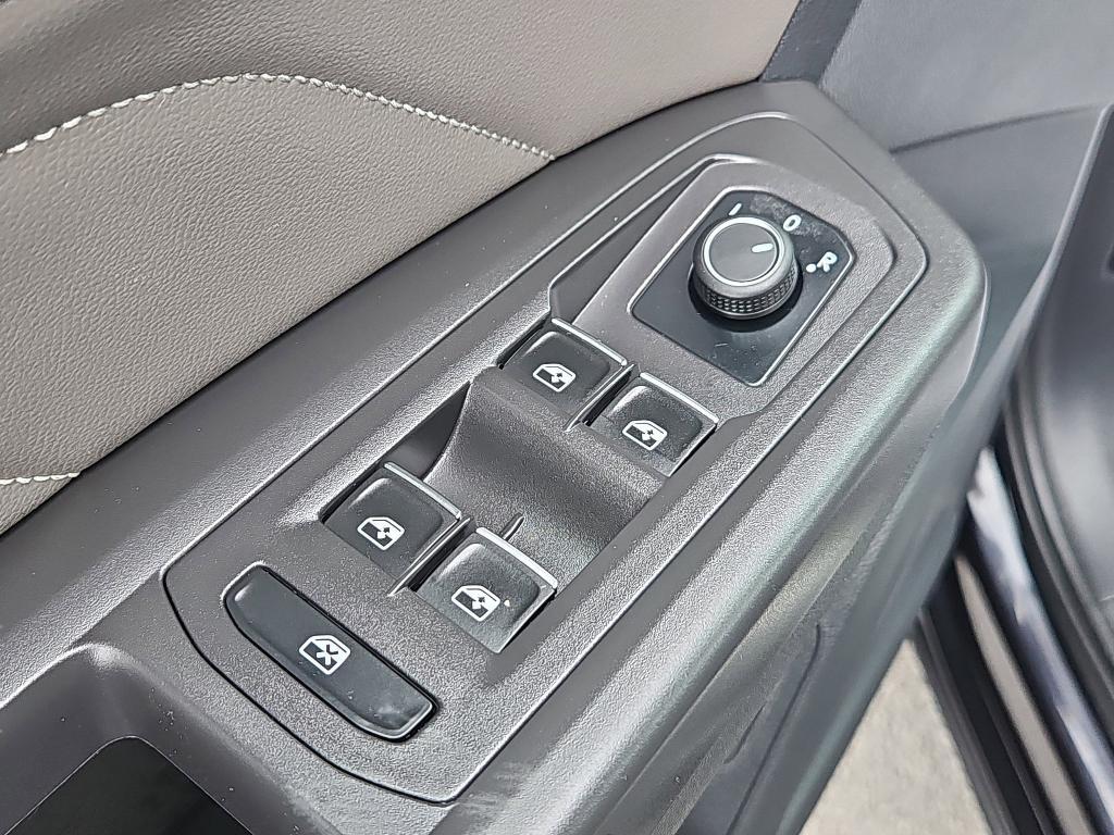 used 2022 Volkswagen Atlas car