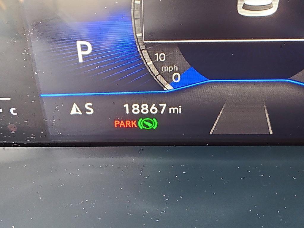 used 2024 Volkswagen Tiguan car, priced at $26,900