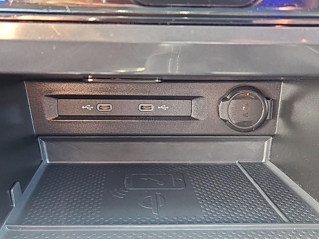 used 2024 Volkswagen Tiguan car, priced at $26,900