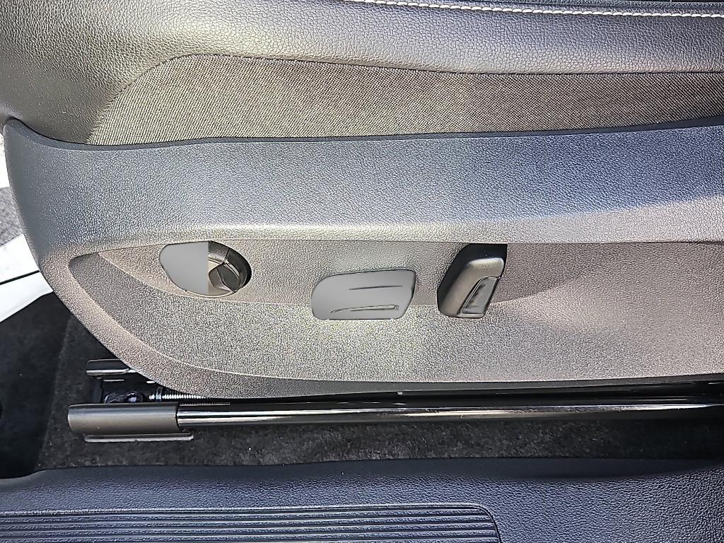 used 2024 Volkswagen Tiguan car, priced at $26,900