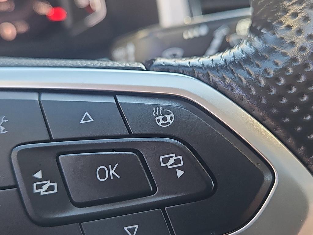 used 2022 Volkswagen Atlas car, priced at $30,900