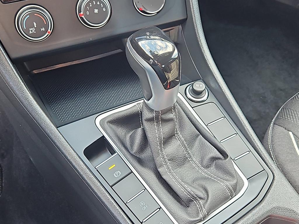 used 2024 Volkswagen Jetta car, priced at $21,400