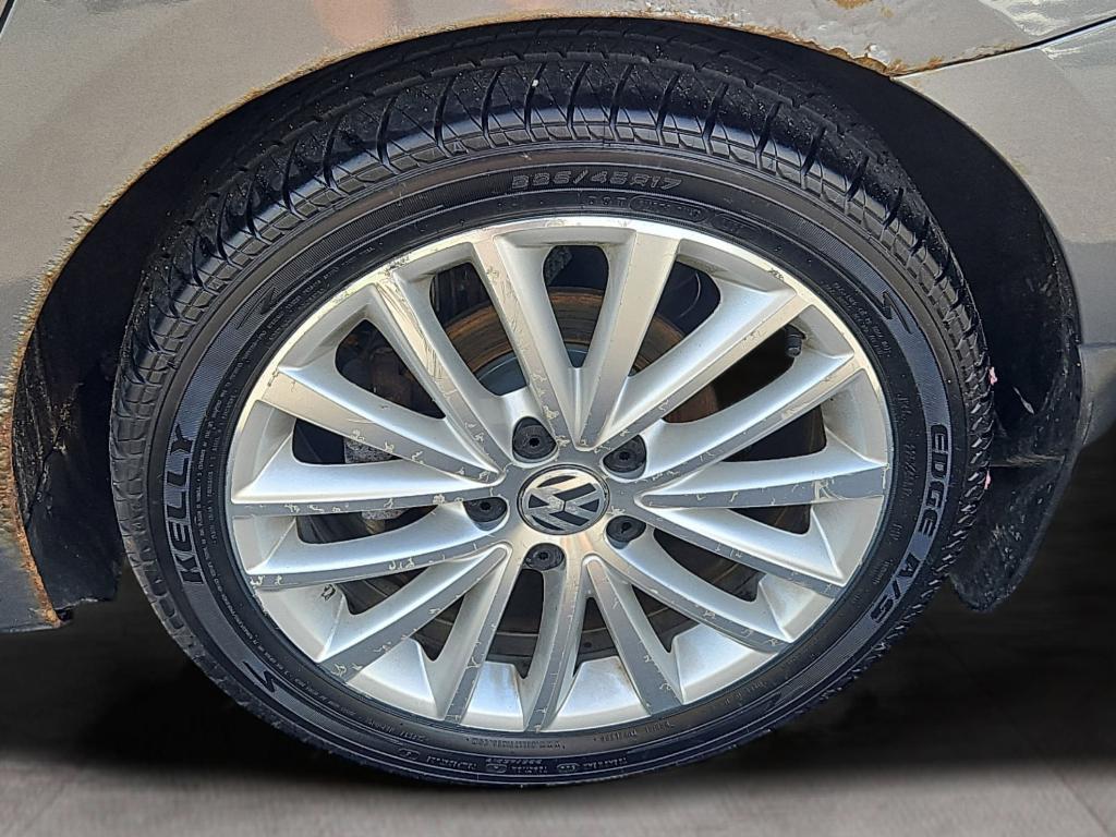 used 2016 Volkswagen Jetta car, priced at $10,500