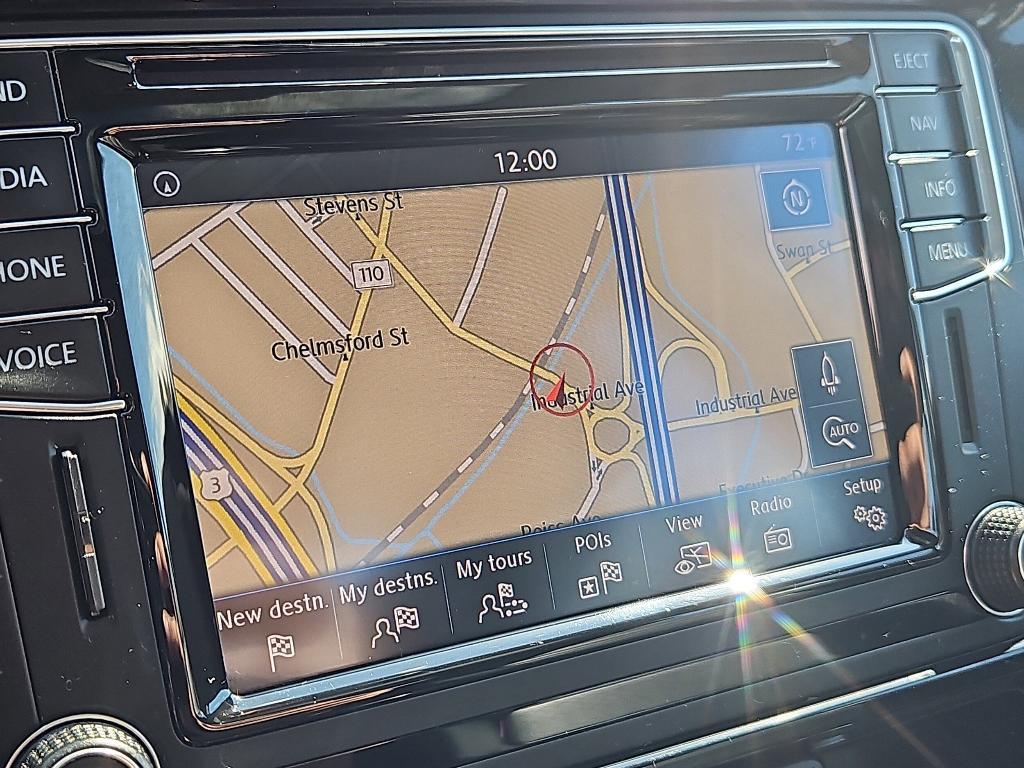used 2016 Volkswagen Jetta car, priced at $9,900