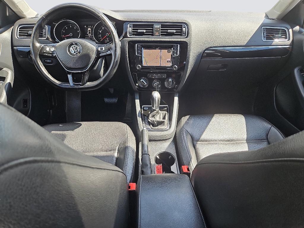 used 2016 Volkswagen Jetta car, priced at $10,500