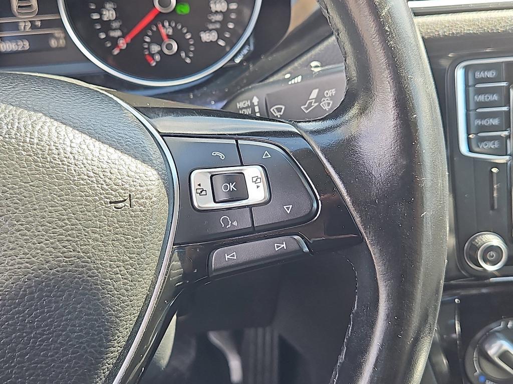 used 2016 Volkswagen Jetta car, priced at $10,500