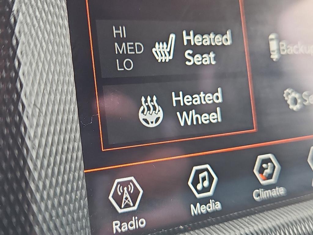 used 2021 Jeep Wrangler Unlimited car, priced at $35,900