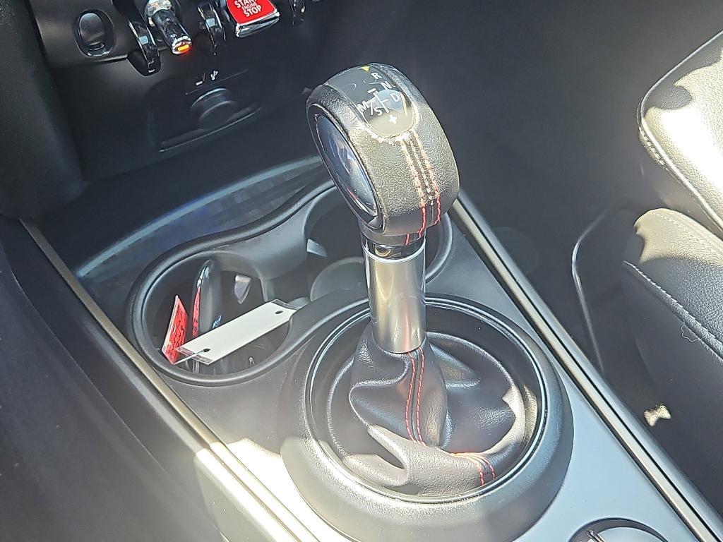 used 2019 MINI Countryman car, priced at $18,900