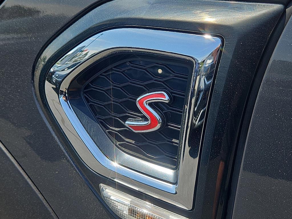 used 2019 MINI Countryman car, priced at $18,900