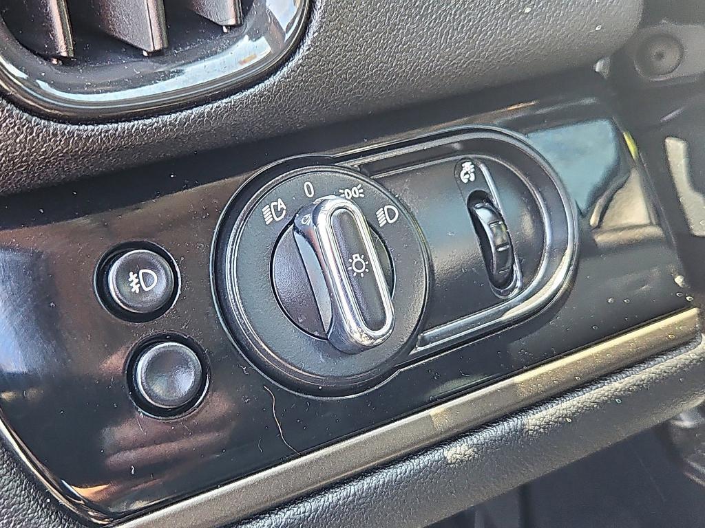 used 2019 MINI Countryman car, priced at $18,900