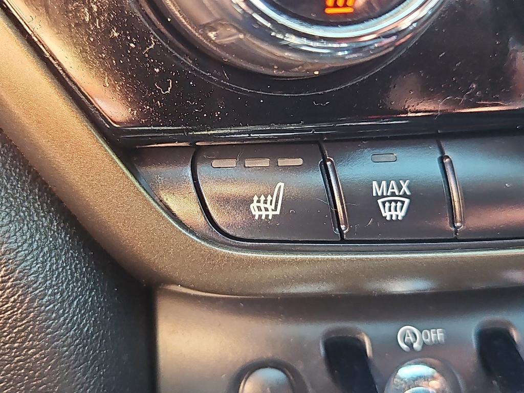 used 2019 MINI Countryman car, priced at $18,900