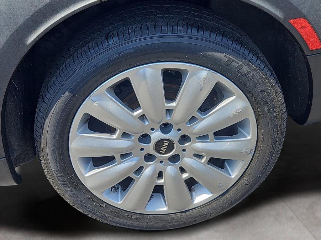 used 2019 MINI Countryman car, priced at $18,900