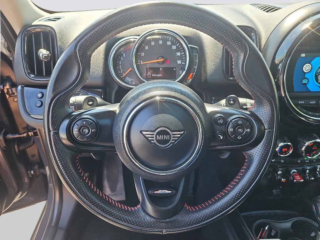 used 2019 MINI Countryman car, priced at $18,900