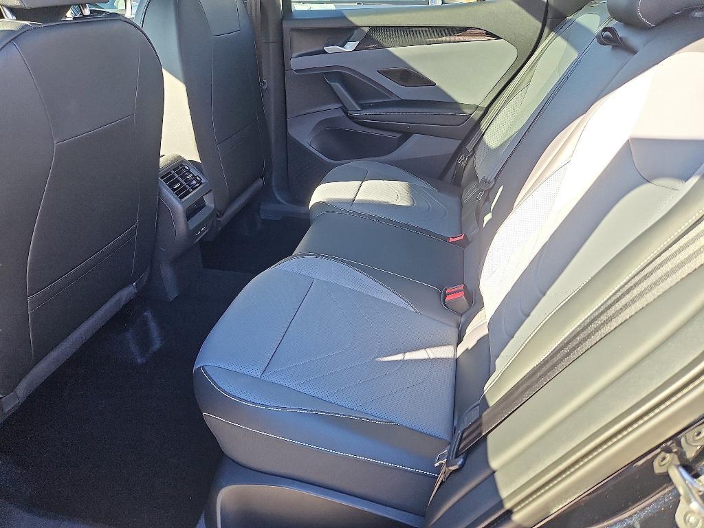 new 2026 Volkswagen Tiguan car, priced at $40,525