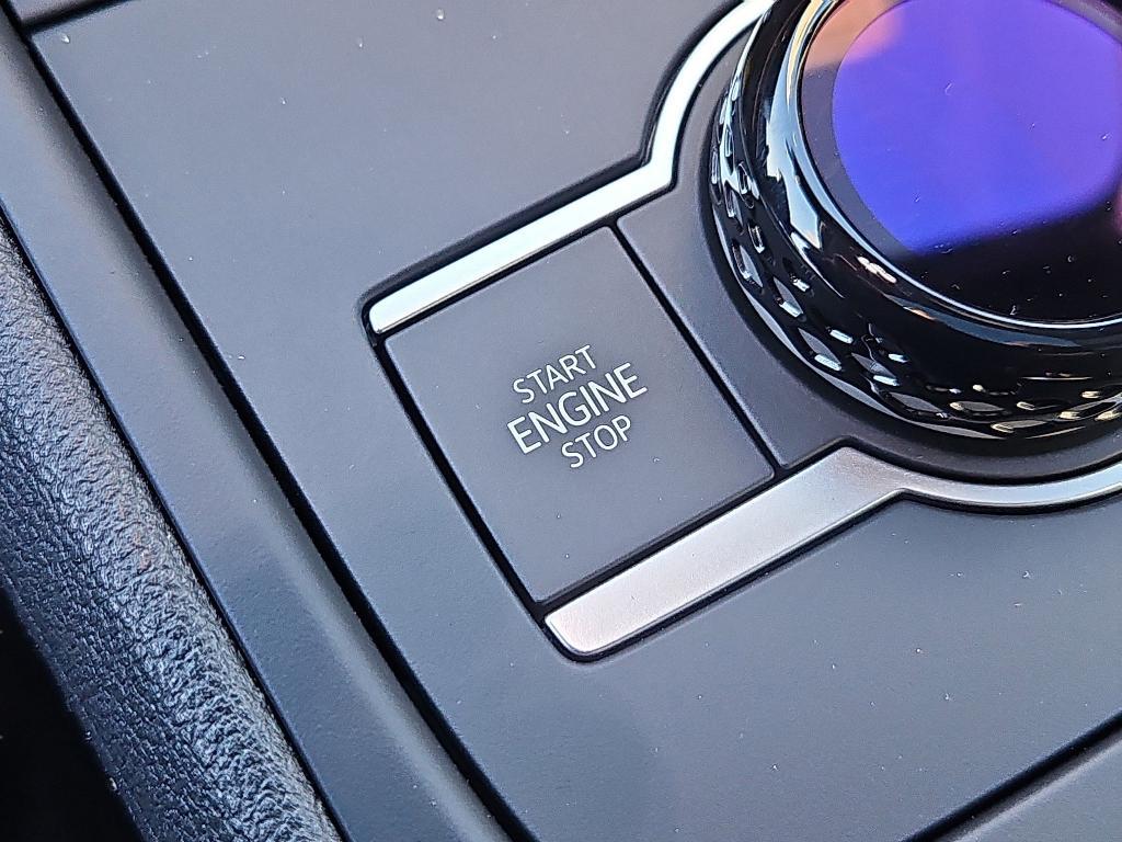 new 2026 Volkswagen Tiguan car, priced at $40,525