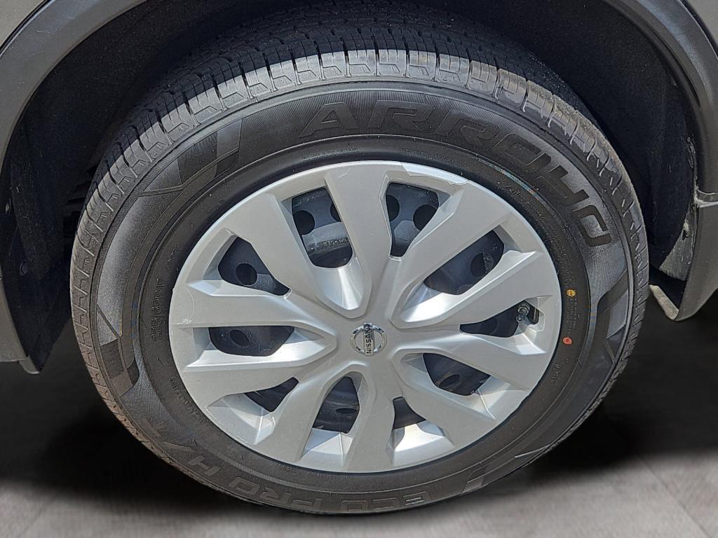 used 2014 Nissan Rogue car, priced at $8,500