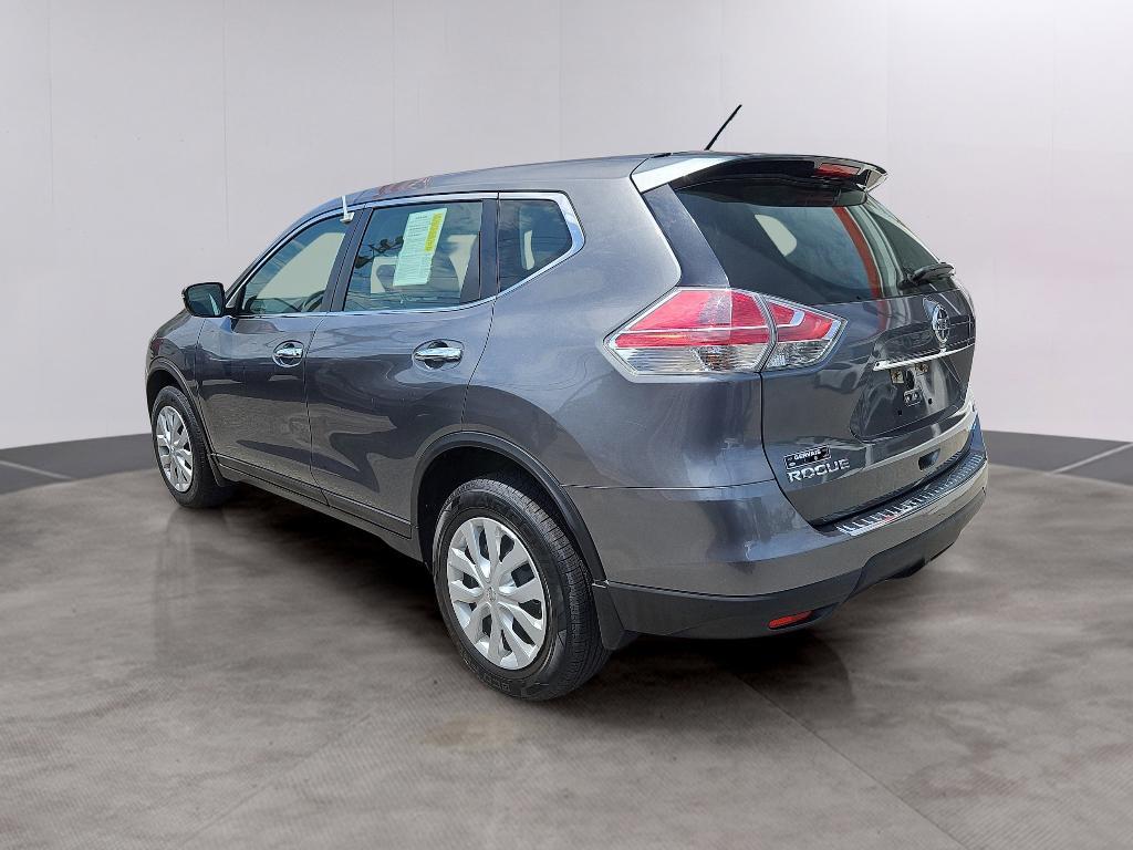 used 2014 Nissan Rogue car, priced at $8,500