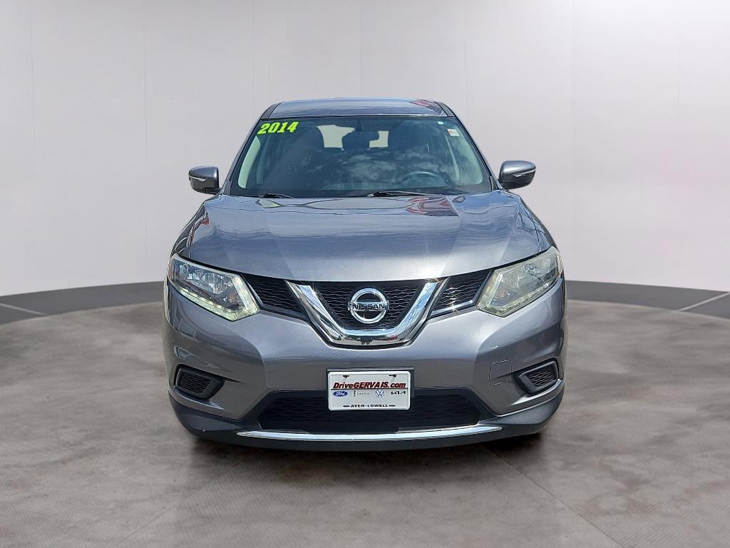 used 2014 Nissan Rogue car, priced at $8,500