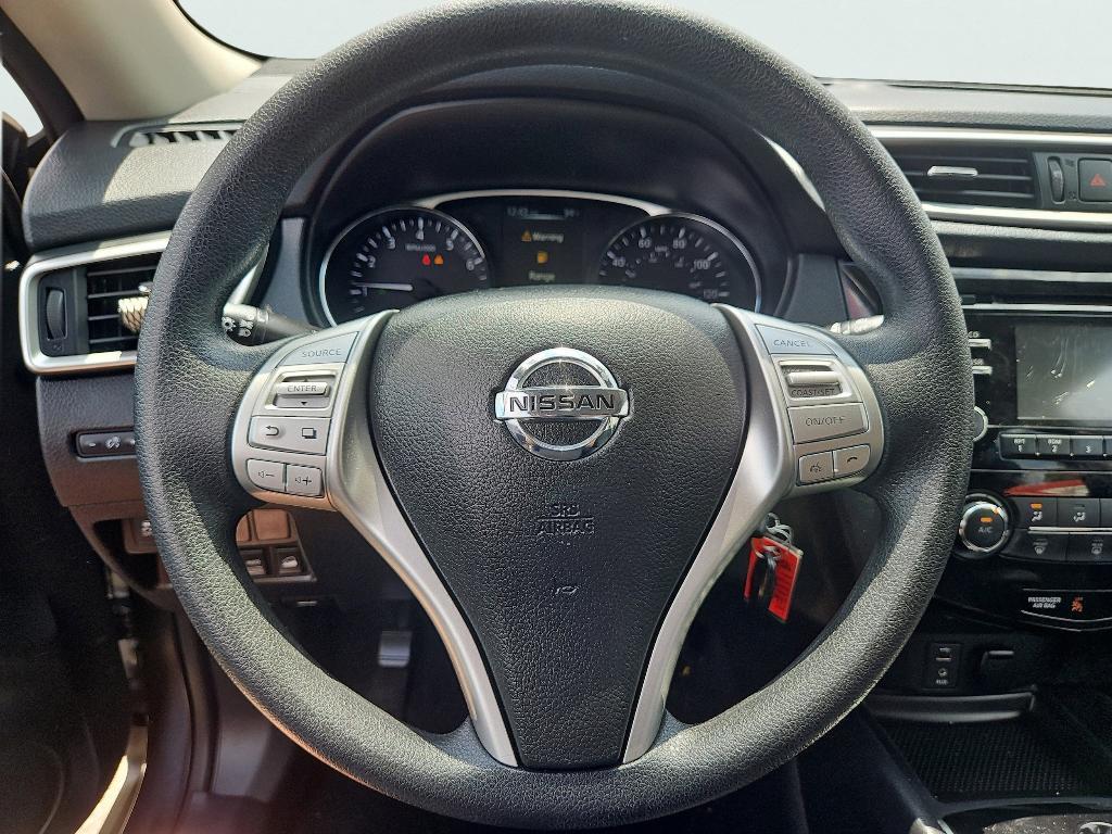 used 2014 Nissan Rogue car, priced at $8,500