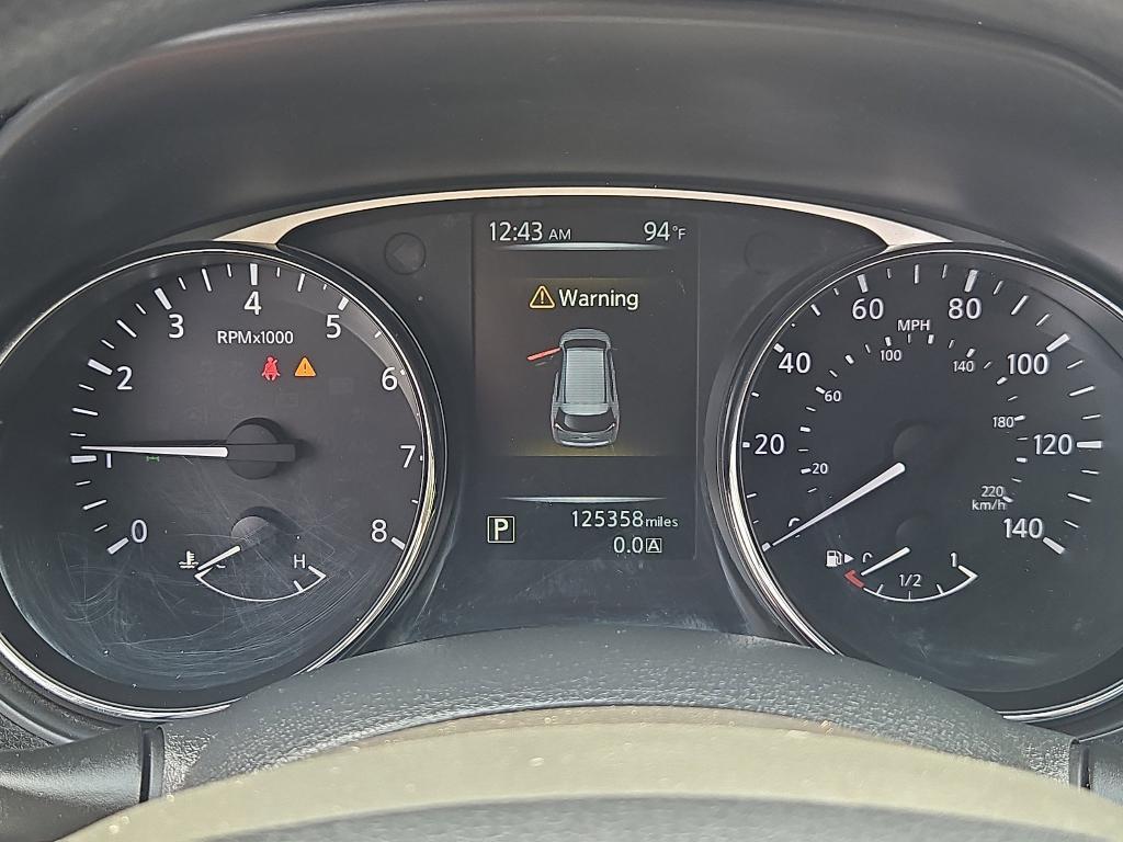 used 2014 Nissan Rogue car, priced at $8,500