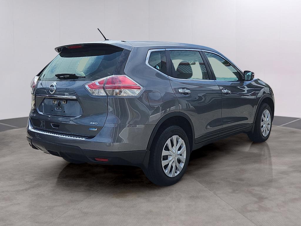 used 2014 Nissan Rogue car, priced at $8,500