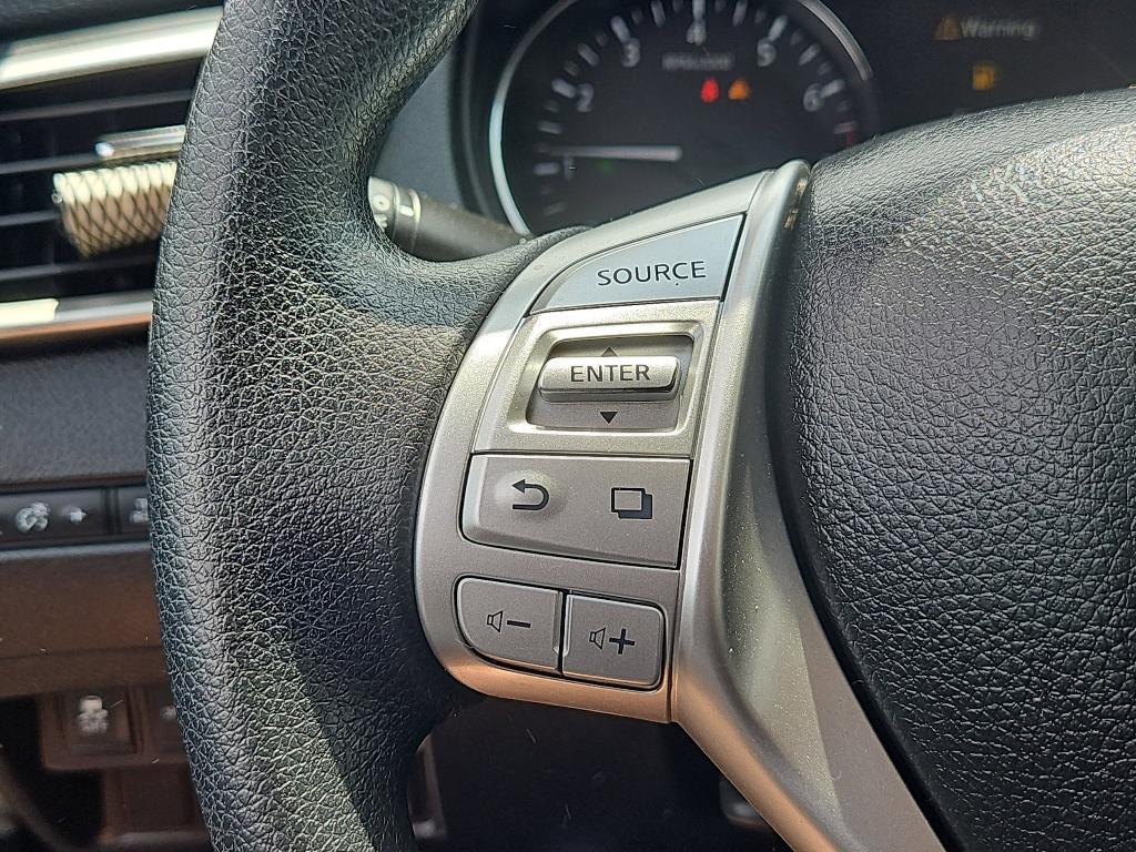 used 2014 Nissan Rogue car, priced at $8,500