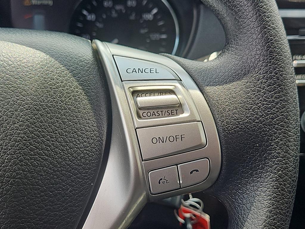 used 2014 Nissan Rogue car, priced at $8,500