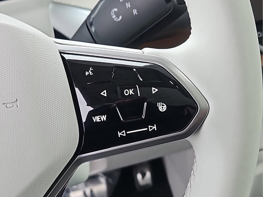 new 2025 Volkswagen ID. Buzz car, priced at $72,385