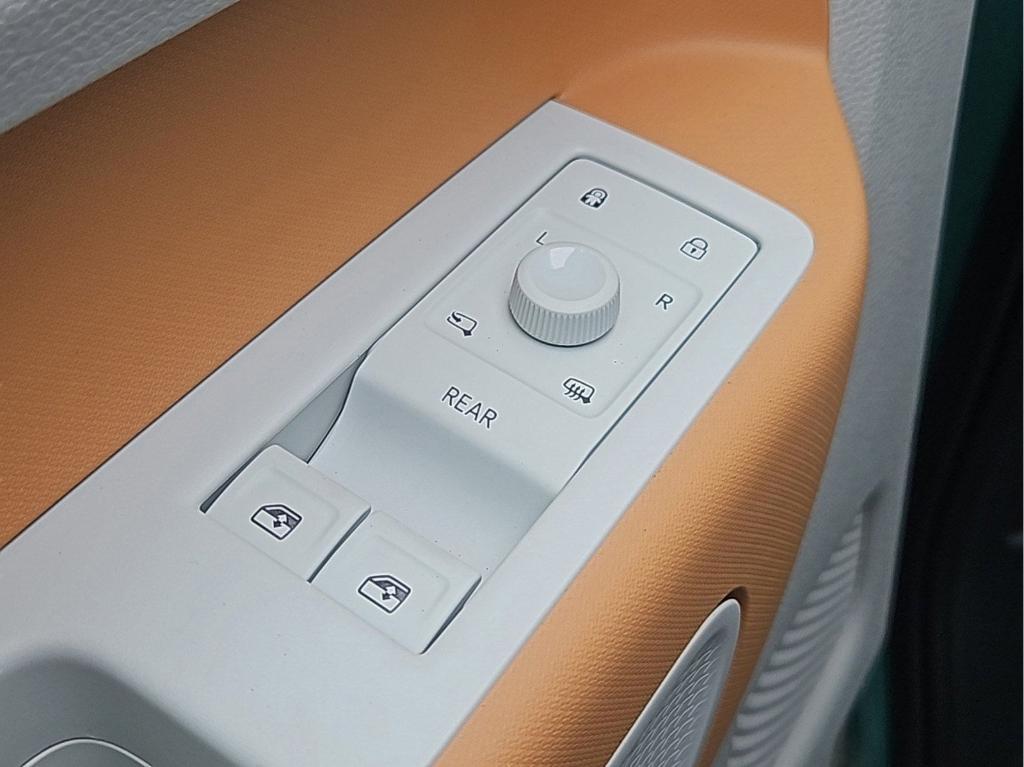 new 2025 Volkswagen ID. Buzz car, priced at $72,385