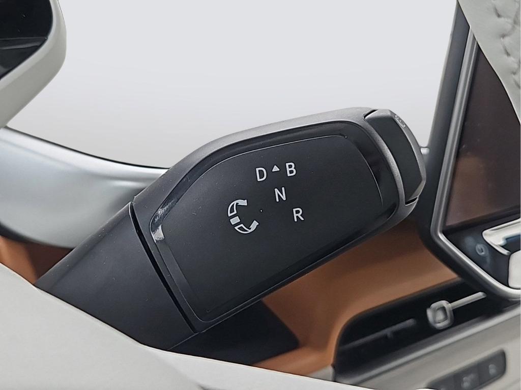 new 2025 Volkswagen ID. Buzz car, priced at $72,385