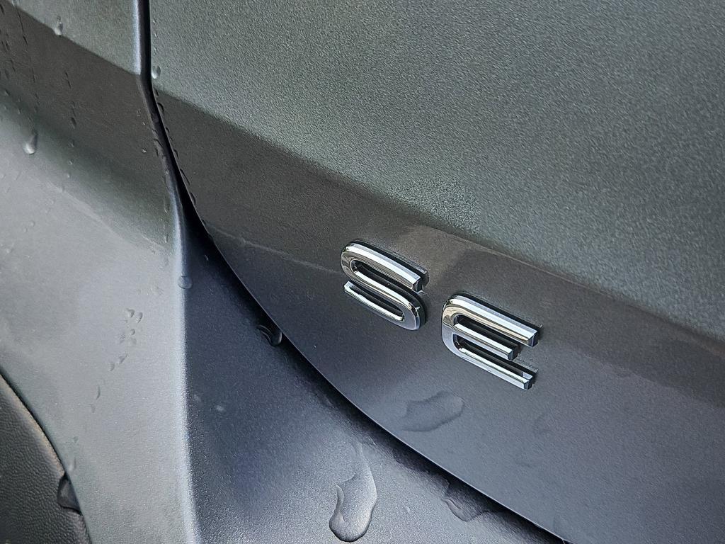 new 2025 Volkswagen Taos car, priced at $31,228