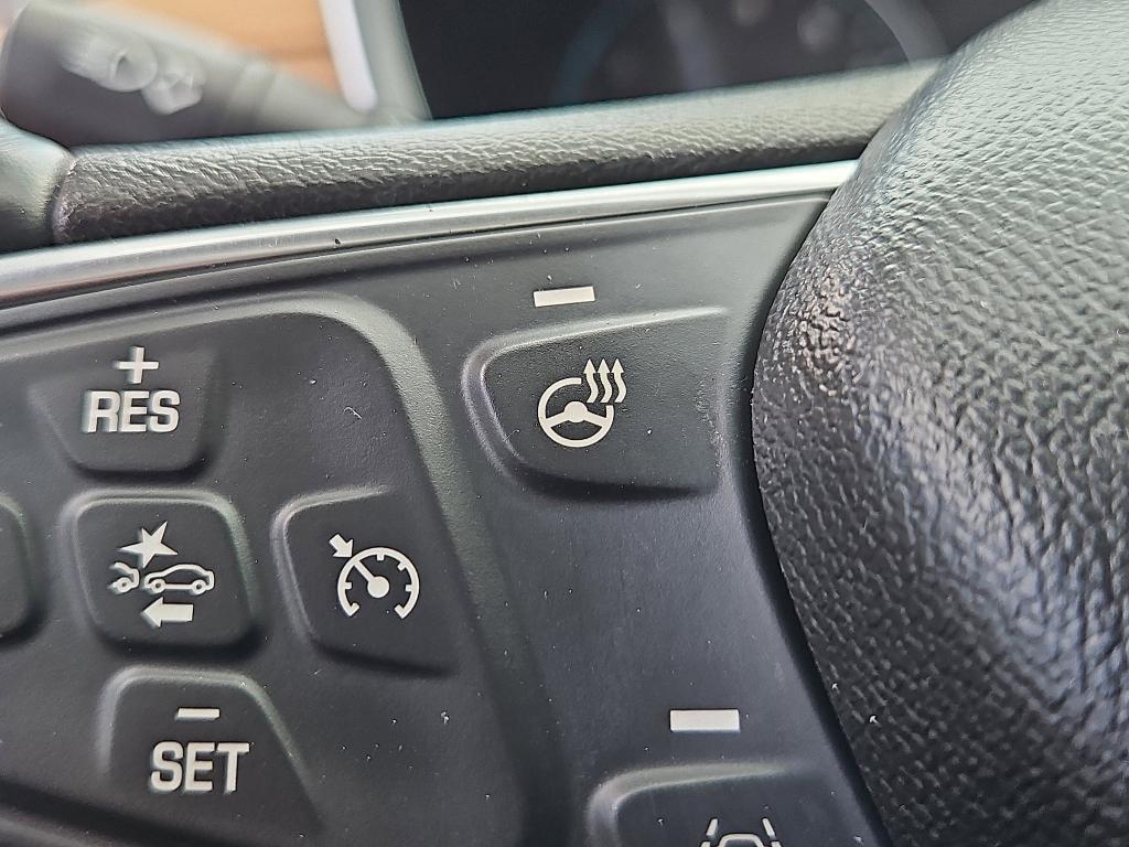 used 2018 Chevrolet Equinox car, priced at $15,800