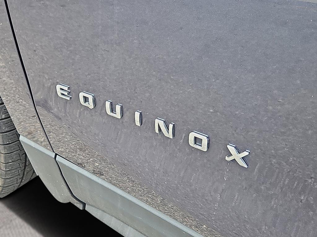 used 2018 Chevrolet Equinox car, priced at $15,800