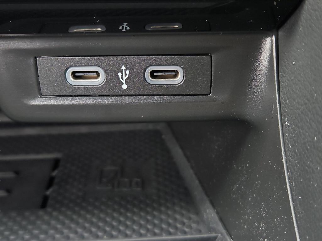 used 2025 Volkswagen Jetta GLI car, priced at $30,900