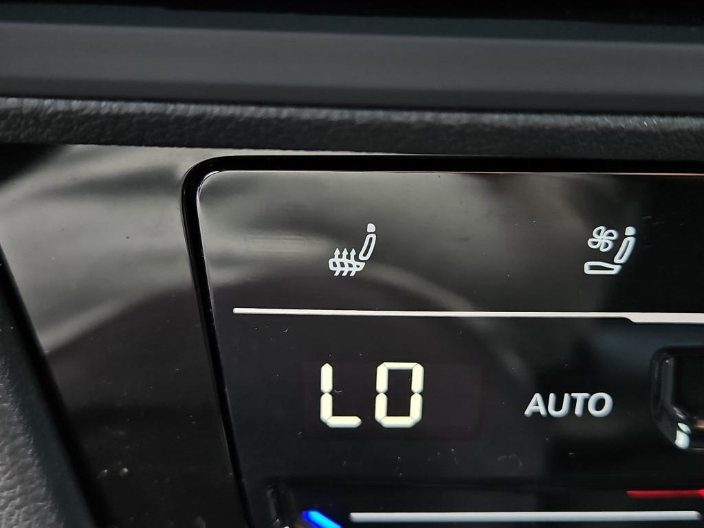 used 2025 Volkswagen Jetta GLI car, priced at $30,900