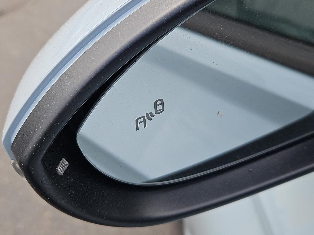 used 2025 Volkswagen Jetta GLI car, priced at $30,900