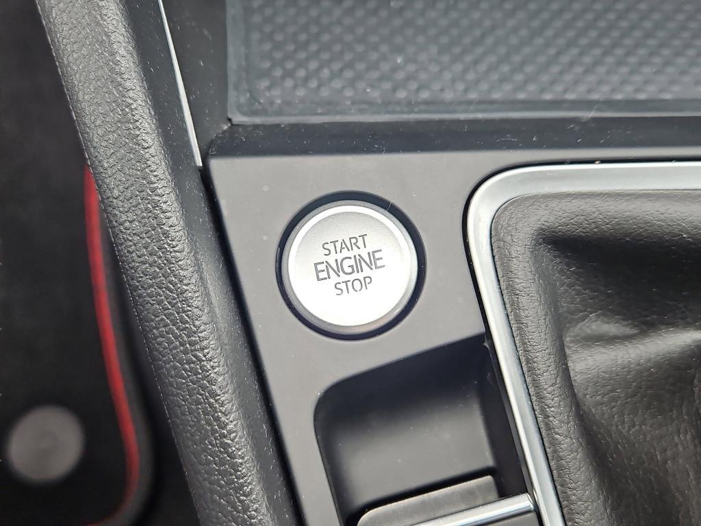 used 2025 Volkswagen Jetta GLI car, priced at $30,900