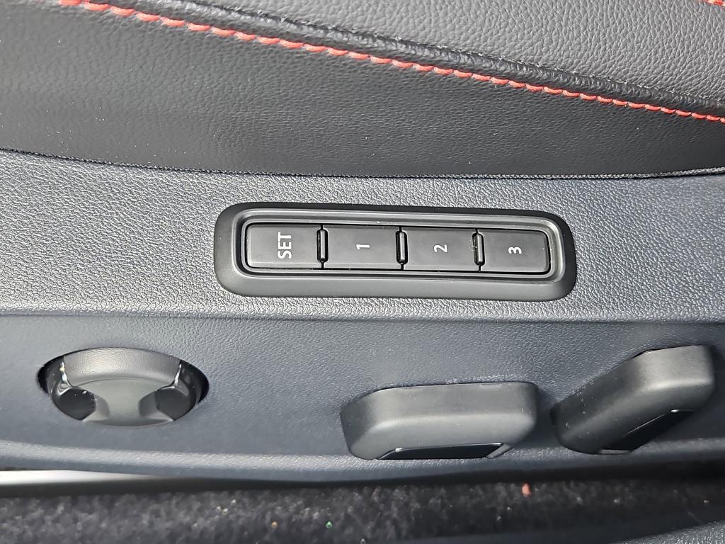 used 2025 Volkswagen Jetta GLI car, priced at $30,900