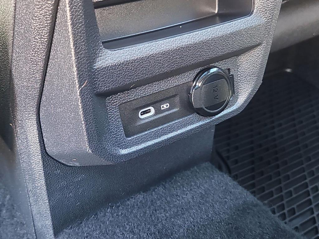 used 2023 Volkswagen Tiguan car, priced at $26,900