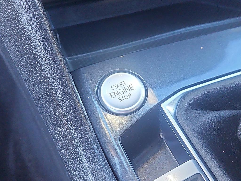 used 2023 Volkswagen Tiguan car, priced at $26,900