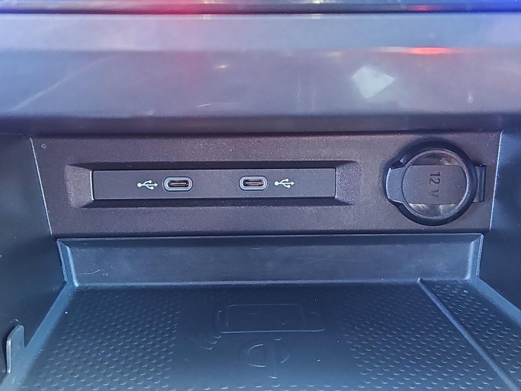 used 2023 Volkswagen Tiguan car, priced at $26,900