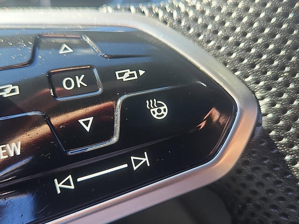 used 2023 Volkswagen Tiguan car, priced at $26,900